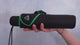 Hurricane™ 1 - Black