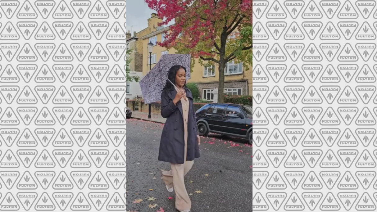 Tiny 2 - Classic Leopard