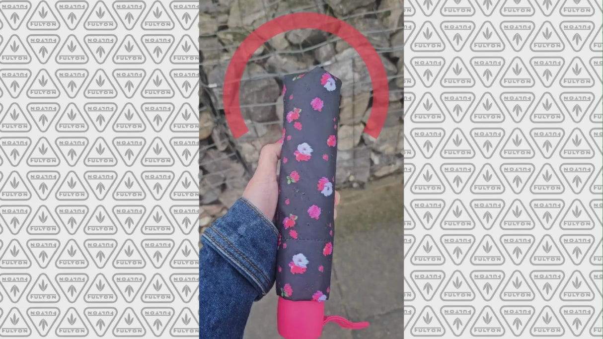 Minilite 2 - Strawberry Garden