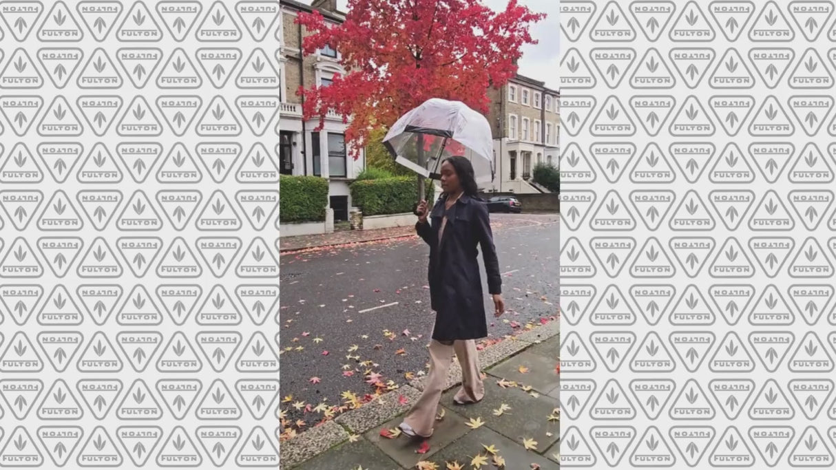 Birdcage® 1 - Black & White