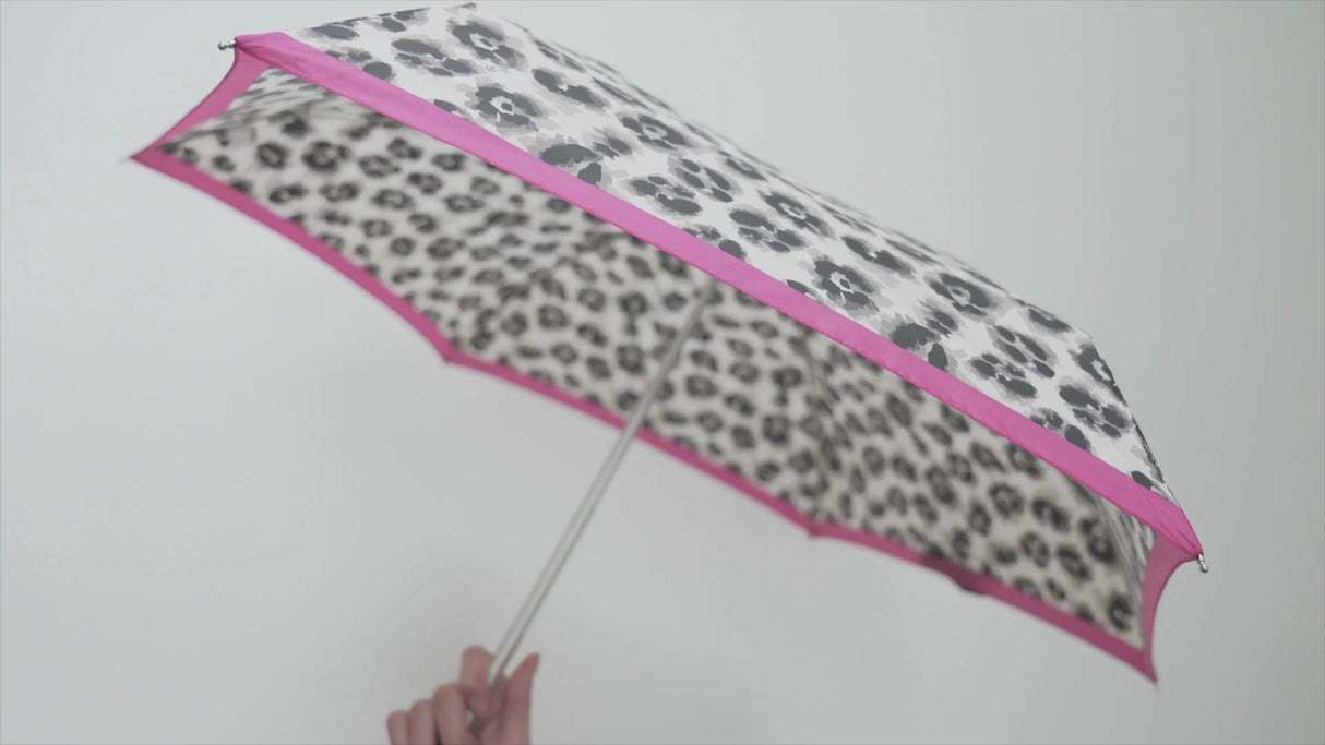 Tiny 2 - Leopard Border