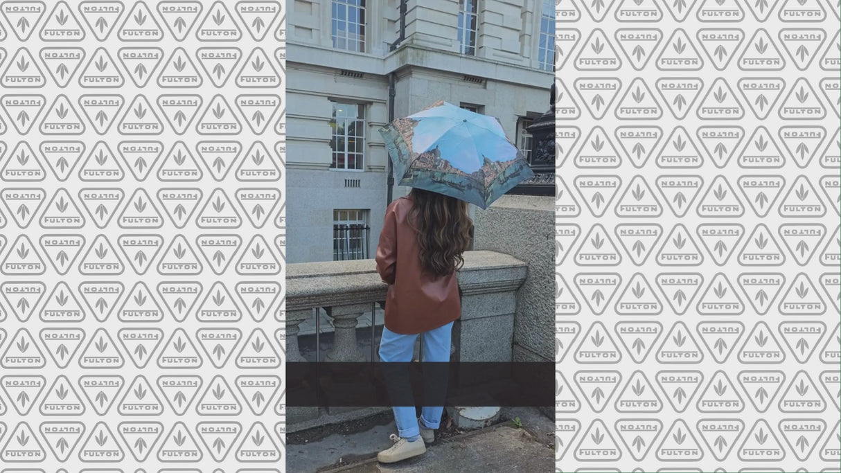 The National Gallery Tiny 2 - Canaletto Venice