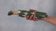 Curio 2 UV - Green Duck