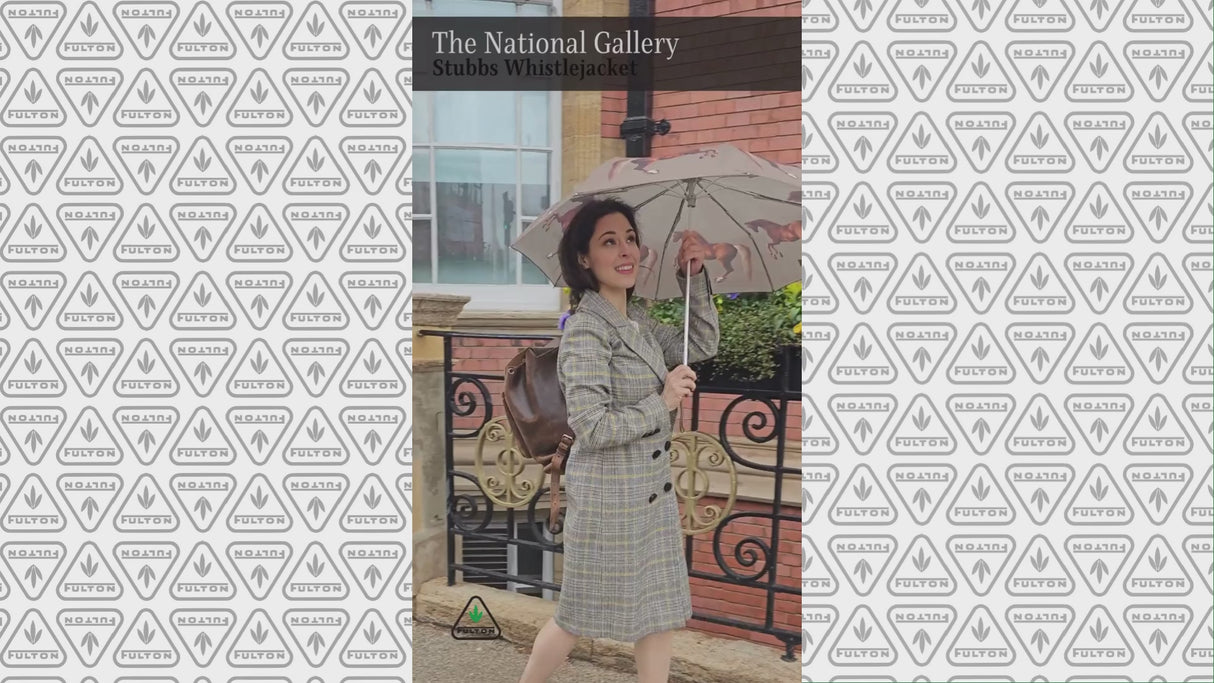 The National Gallery Minilite 2 - Stubbs Whistlejacket