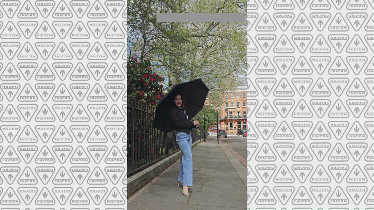 Open & Close Jumbo 1 - Black