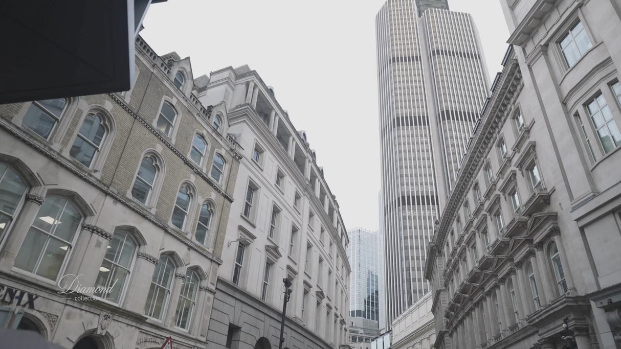 The Radiant - Tonal Herringbone