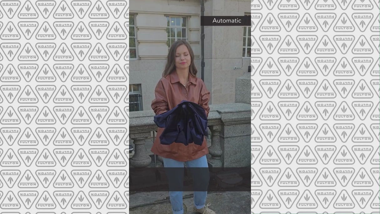 Open & Close Superslim 1 - Navy