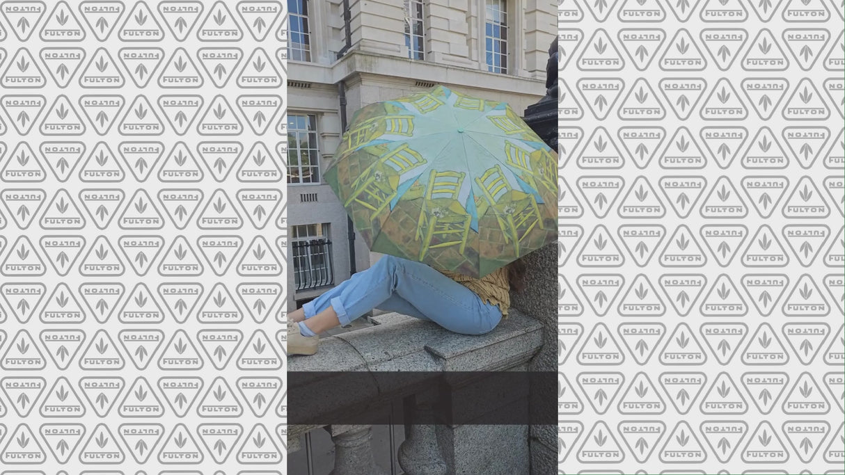 The National Gallery Minilite 2 - Van Gogh Chair