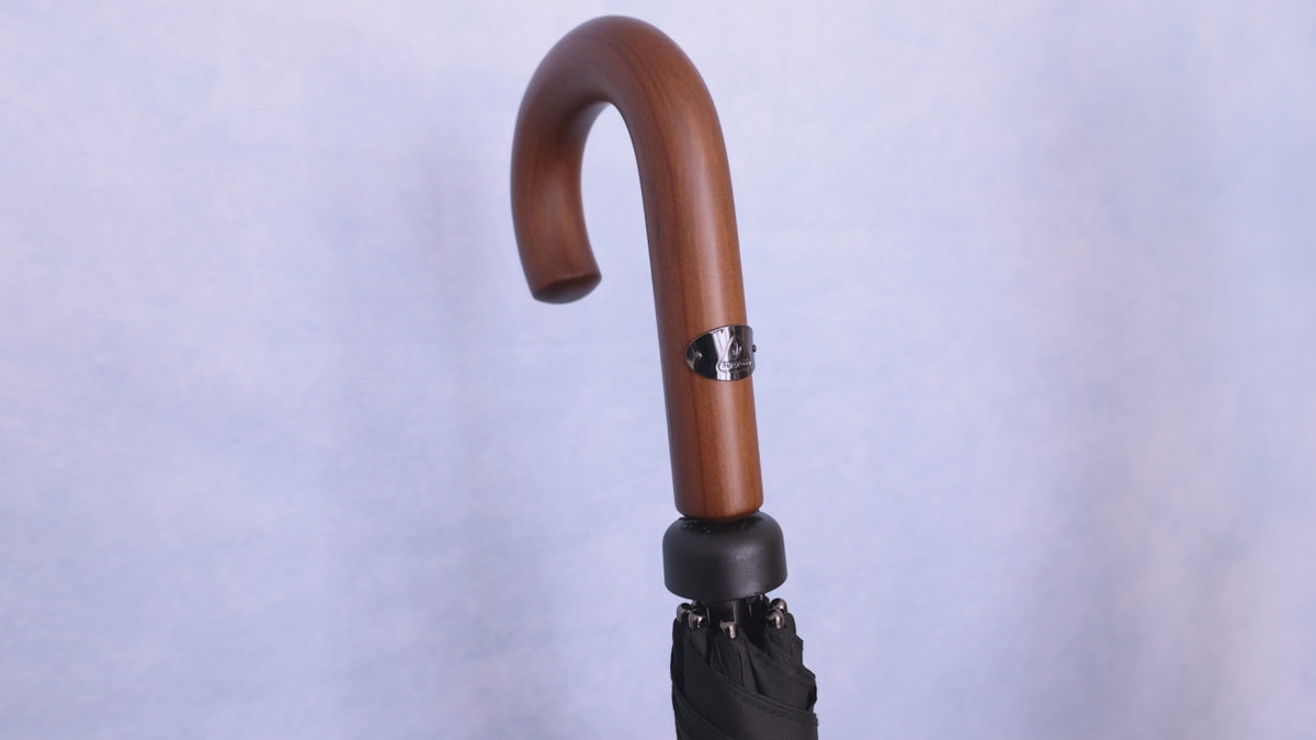 Huntsman 1 - Black