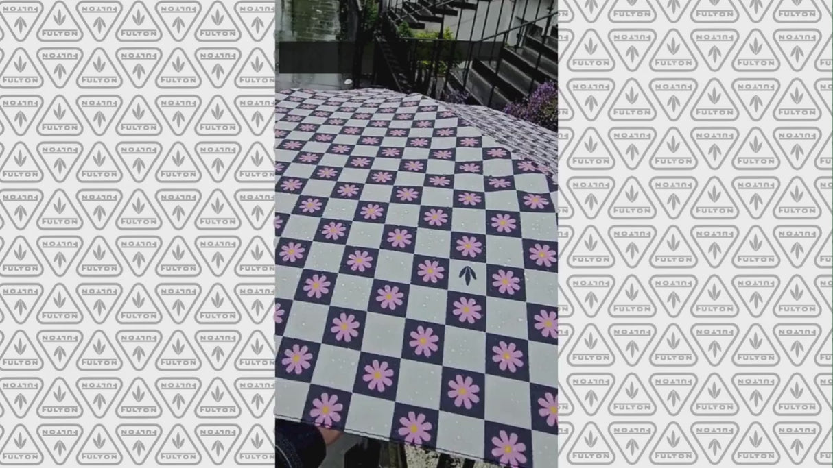 Tiny 2 - Flower Check