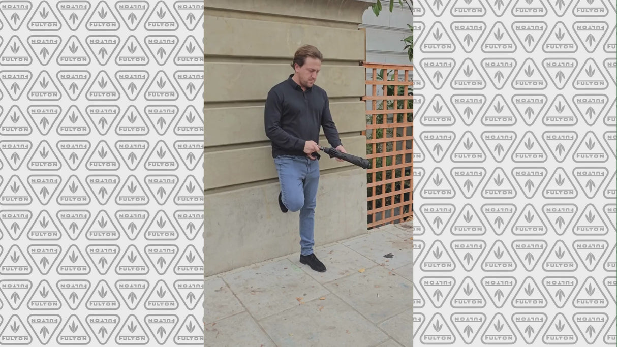 Magnum Auto 1 - Black