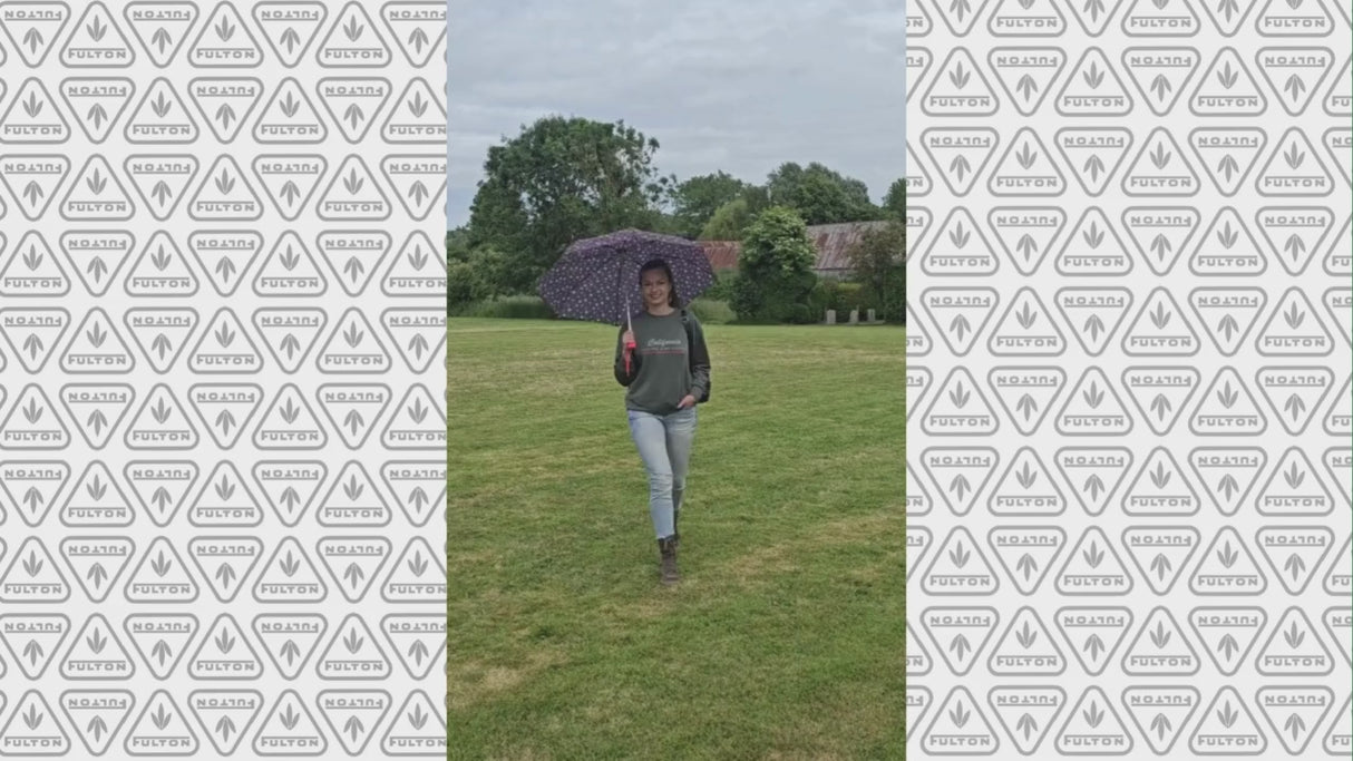 Minilite 2 - Strawberry Garden