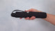 Open & Close Superslim 1 - Black