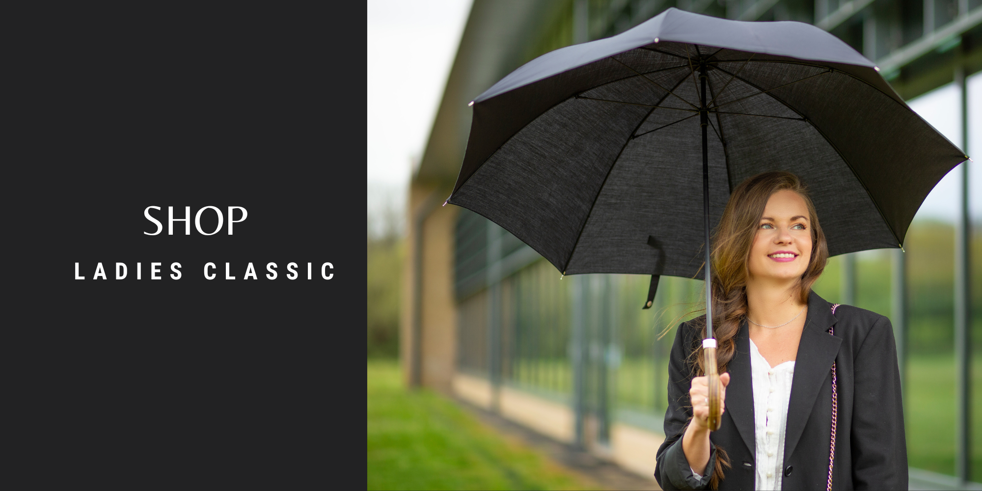 Fulton Ledies Classic Umbrellas 