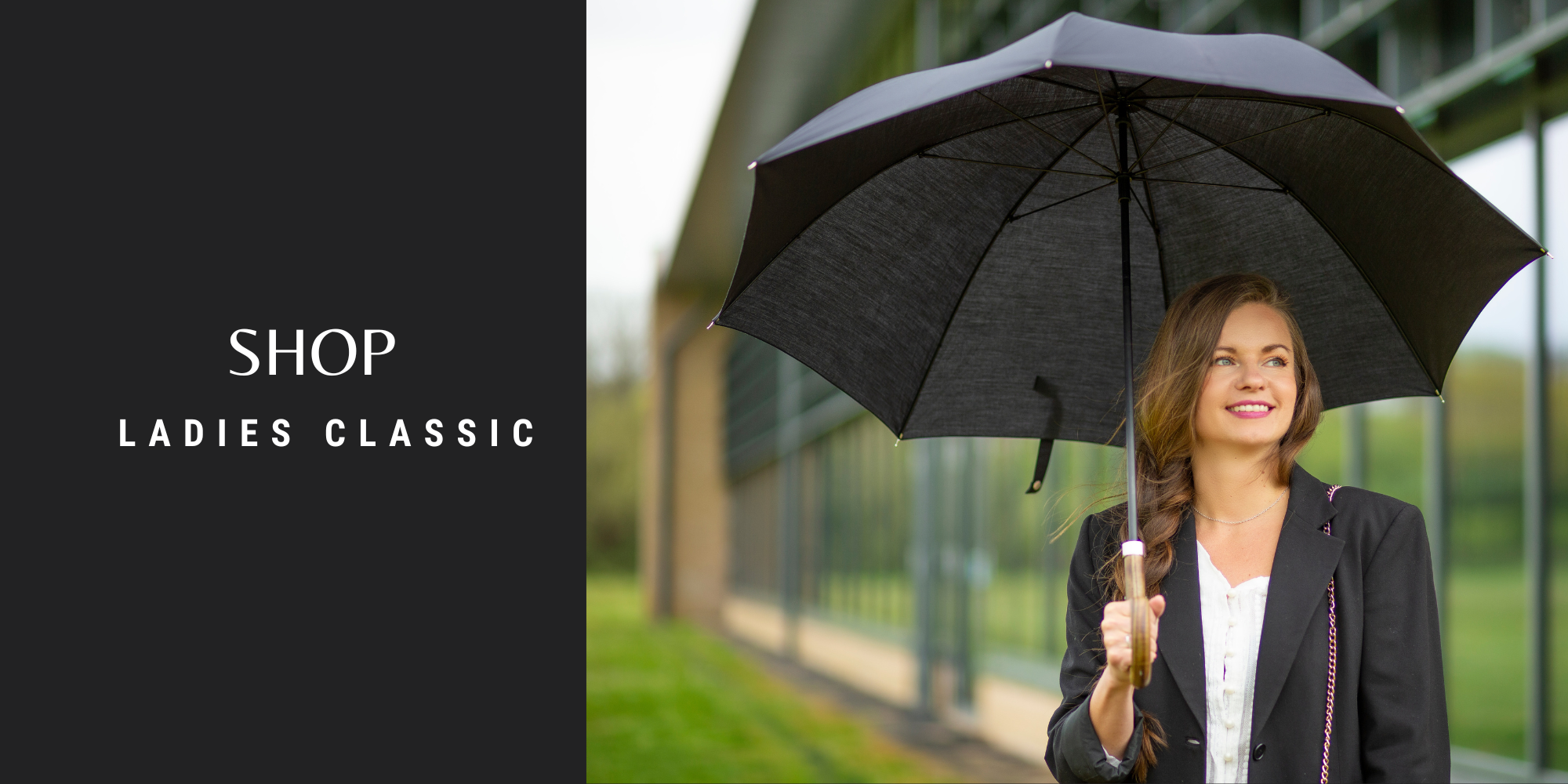 Fulton Classic Ladies Umbrellas 