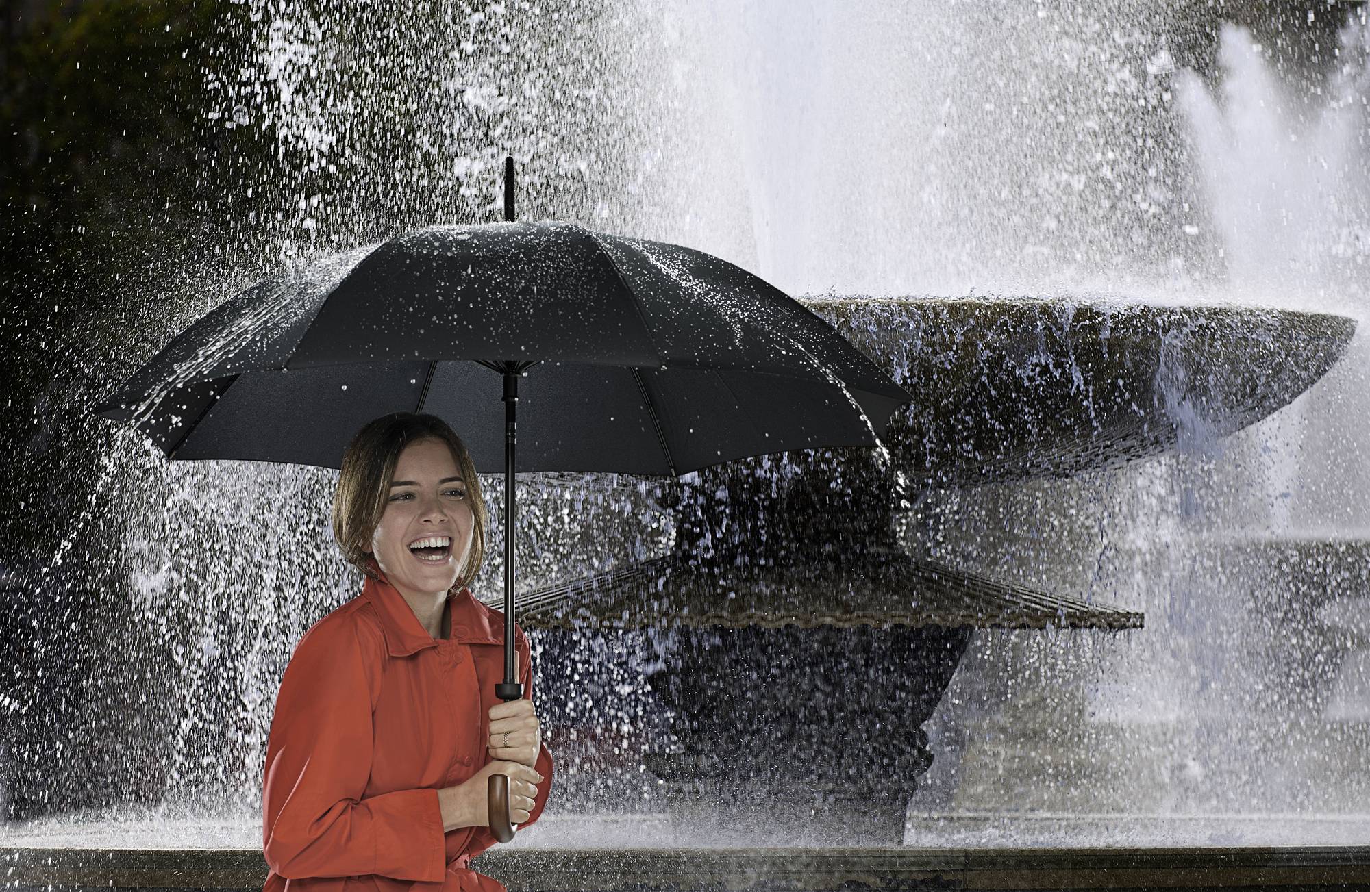 Welcome to Fulton Umbrellas - Buy Online now!