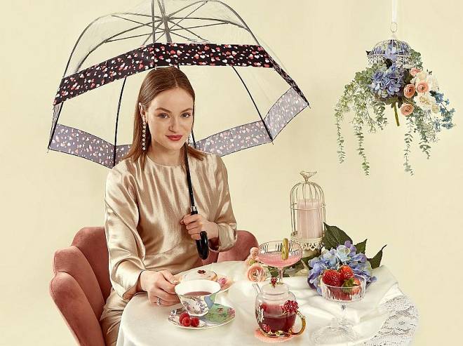 Shop Birdcage umbrellas