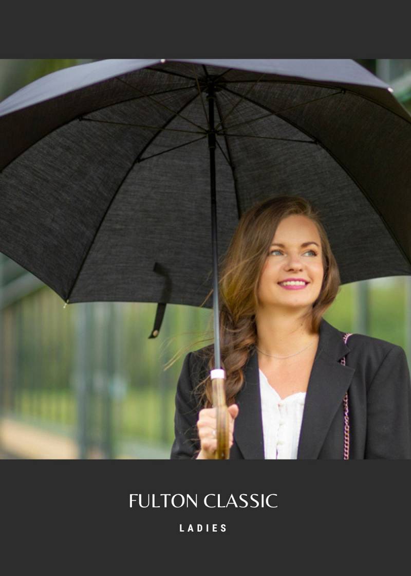 Fulton Classic Ladies Umbrellas 