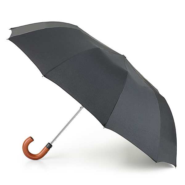 Magnum1 Auto Black Men's Umbrella Range Men's Folding Umbrellas