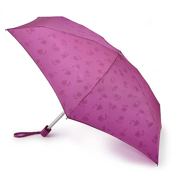 Tiny2 Gloss Floral Women's Umbrella Range Women's Folding