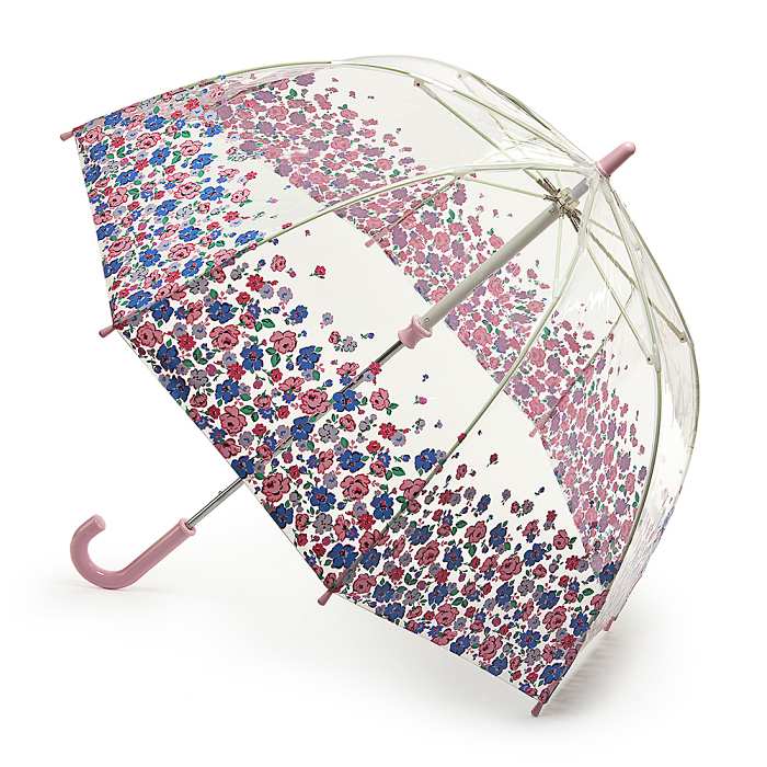 Cath Kidston Funbrella 2 Mew Ditsy Border Designer