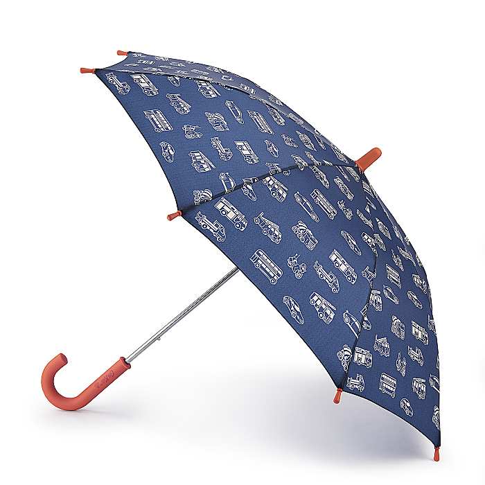 Cath Kidston Junior 4 Mono Transport Designer