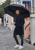 Stormshield 1 - Black - Image 5 - Available from Fulton Umbrellas