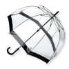 Birdcage® 1 - Black  - Main Image - Available from Fulton Umbrellas