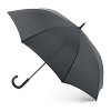 Knightsbridge - Black - Main Image - Available from Fulton Umbrellas