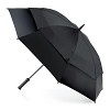 Stormshield 1 - Black - Main Image - Available from Fulton Umbrellas