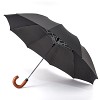 Magnum Auto - Black - Main Image - Available from Fulton Umbrellas