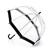 Funbrella Black - Main Image - Available from Fulton Umbrellas