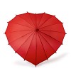 Heart Junior - Main Image - Available from Fulton Umbrellas