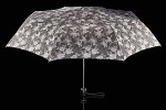 The Marquise Jacquard Floral - Image 3 - Available from Fulton Umbrellas