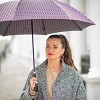 The Princess Pink Foulard  - Image 5 - Available from Fulton Umbrellas