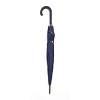 Bloomsbury Scatter Star Navy & Pink - Image 2 - Available from Fulton Umbrellas