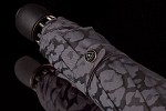The Marquise Leopard Print  - Image 2 - Available from Fulton Umbrellas