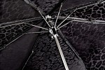The Marquise Leopard Print  - Image 3 - Available from Fulton Umbrellas