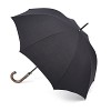 Mayfair - Black - Main Image - Available from Fulton Umbrellas