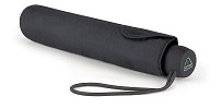 Superslim - Black - Image 2 - Available from Fulton Umbrellas