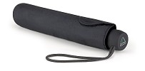 Superslim 1 - Black - Image 2 - Available from Fulton Umbrellas