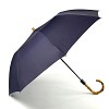 Portobello - Navy - Image 2 - Available from Fulton Umbrellas