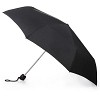 Minilite - Black - Main Image - Available from Fulton Umbrellas