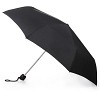 Minilite 1 - Black - Main Image - Available from Fulton Umbrellas
