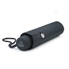 Minilite 1 - Black - Image 2 - Available from Fulton Umbrellas