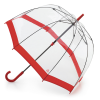 Birdcage® 1 - Red - Main Image - Available from Fulton Umbrellas