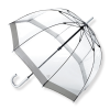 Birdcage® Silver - Main Image - Available from Fulton Umbrellas