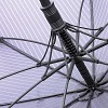 Knightsbridge Black - Image 2 - Available from Fulton Umbrellas