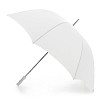 Fairway 3 - White - Main Image - Available from Fulton Umbrellas