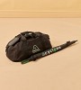 Cyclone Black - Image 4 - Available from Fulton Umbrellas